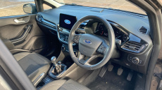 Ford Fiesta 1.0 EcoBoost 125 Titanium 5dr Petrol Hatchback